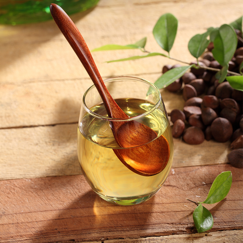 湖北恒貿(mào)茶油有限公司